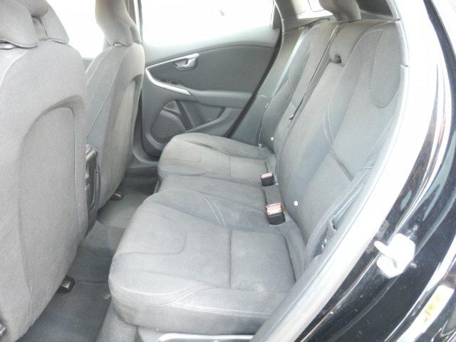 VOLVO V40 D2 1.6 D Kinetic - OK NEOPATENTATI - UNICO PROPR.
