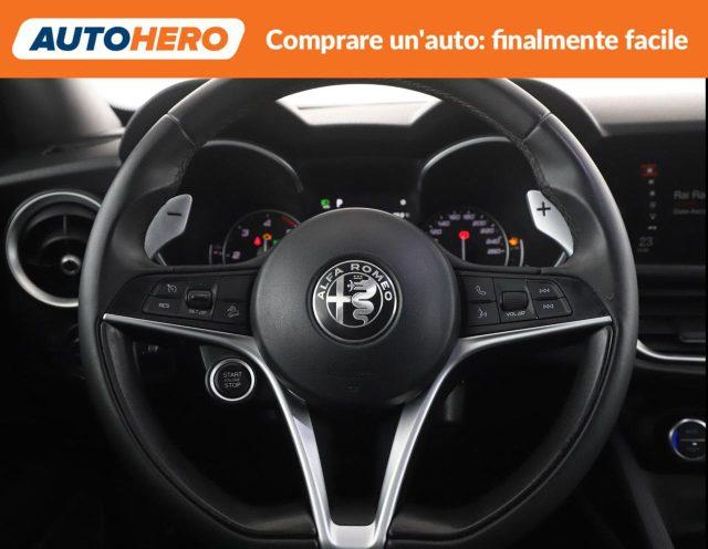 ALFA ROMEO Stelvio 2.2 Turbodiesel 210 CV AT8 Q4 Super