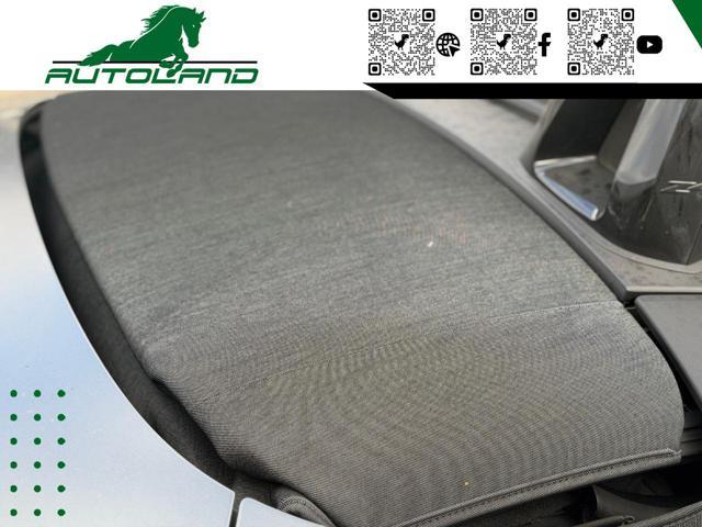 BMW Z4 sDrive20i Msport Frozen Grey Matt Cerchi 19 HU