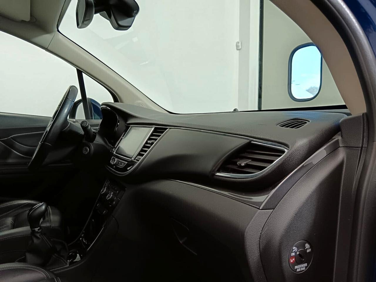 Opel Mokka 1.6 CDTI