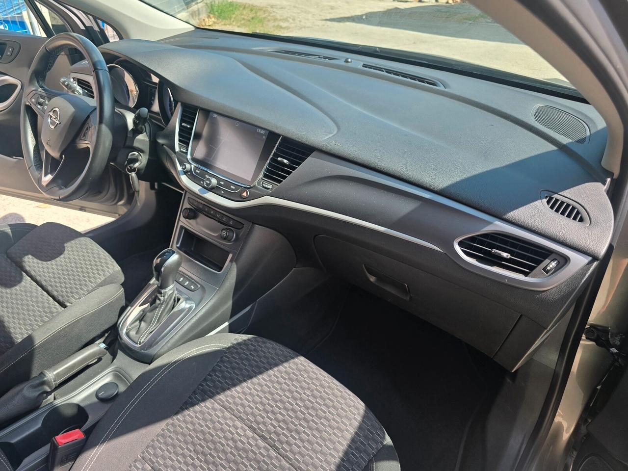 Opel Astra 1.6 CDTi 136CV aut. Sports Tourer Dynamic