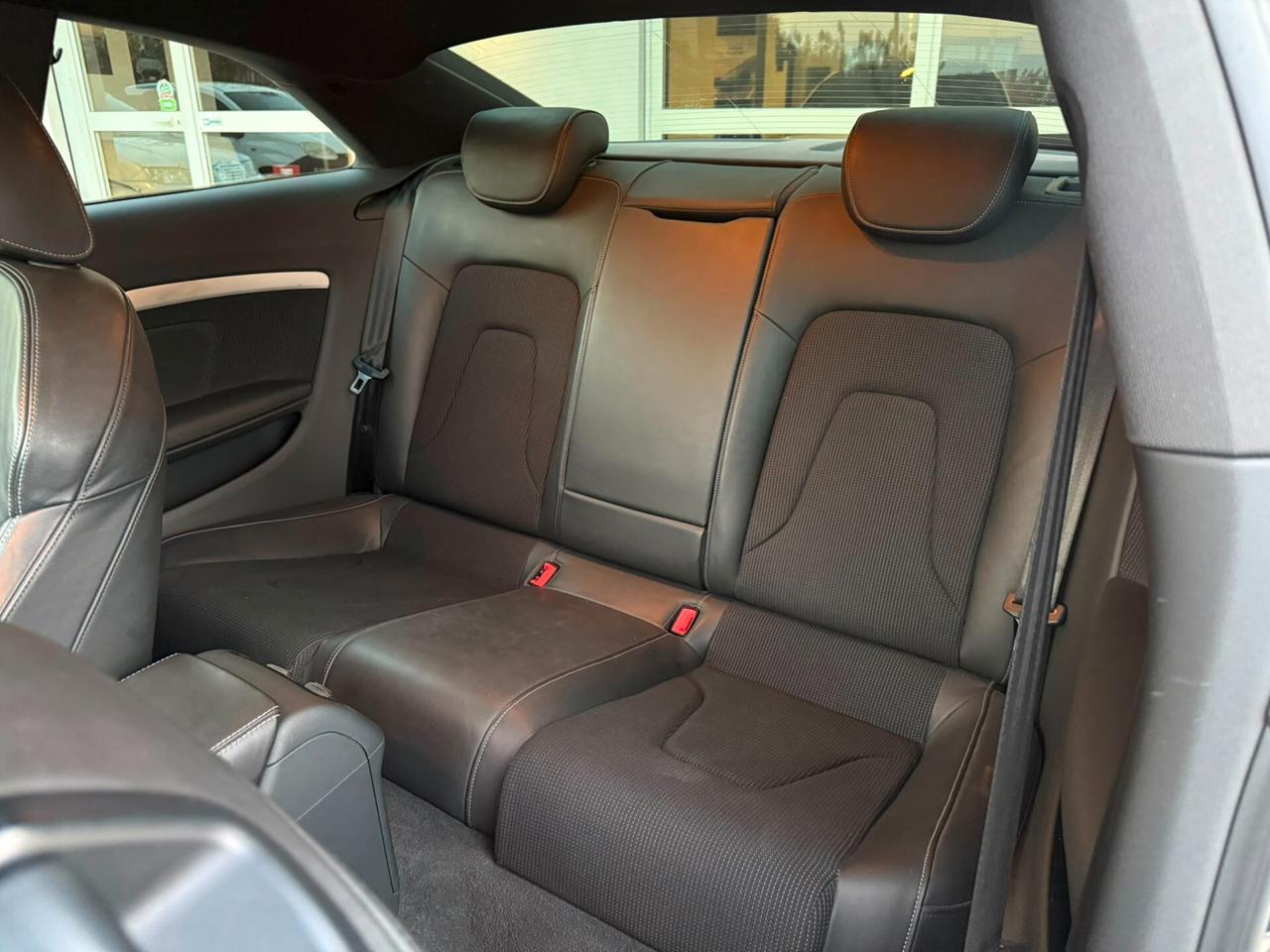 Audi A5 3.0 V6 TDI 245 CV Quattro S-Tronic S-Line