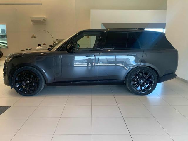 LAND ROVER Range Rover 3.0D I6 350 CV Autobiography
