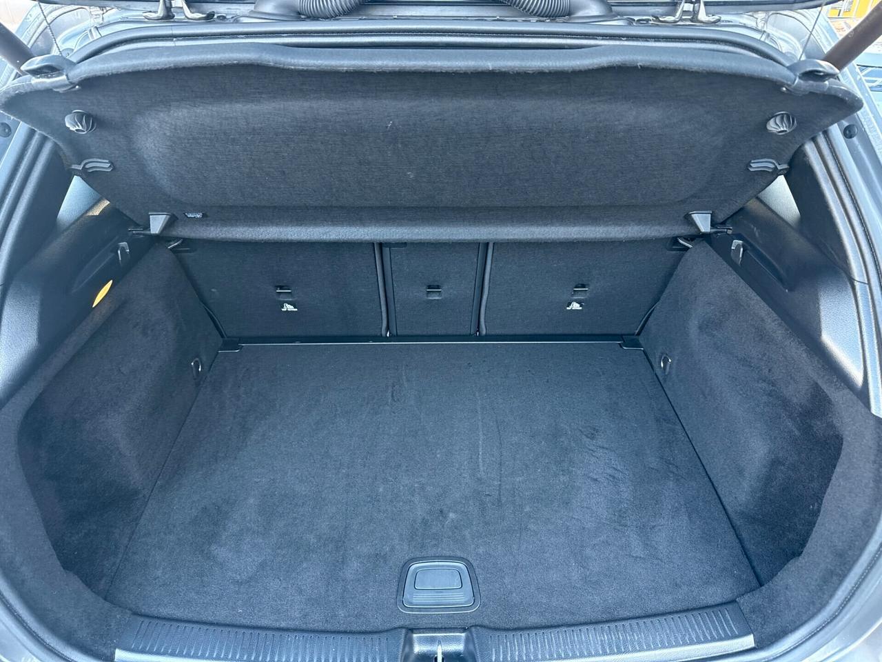 Mercedes-Benz B 180 AMG Line Premium Plus auto/ KM CERTIFICATI