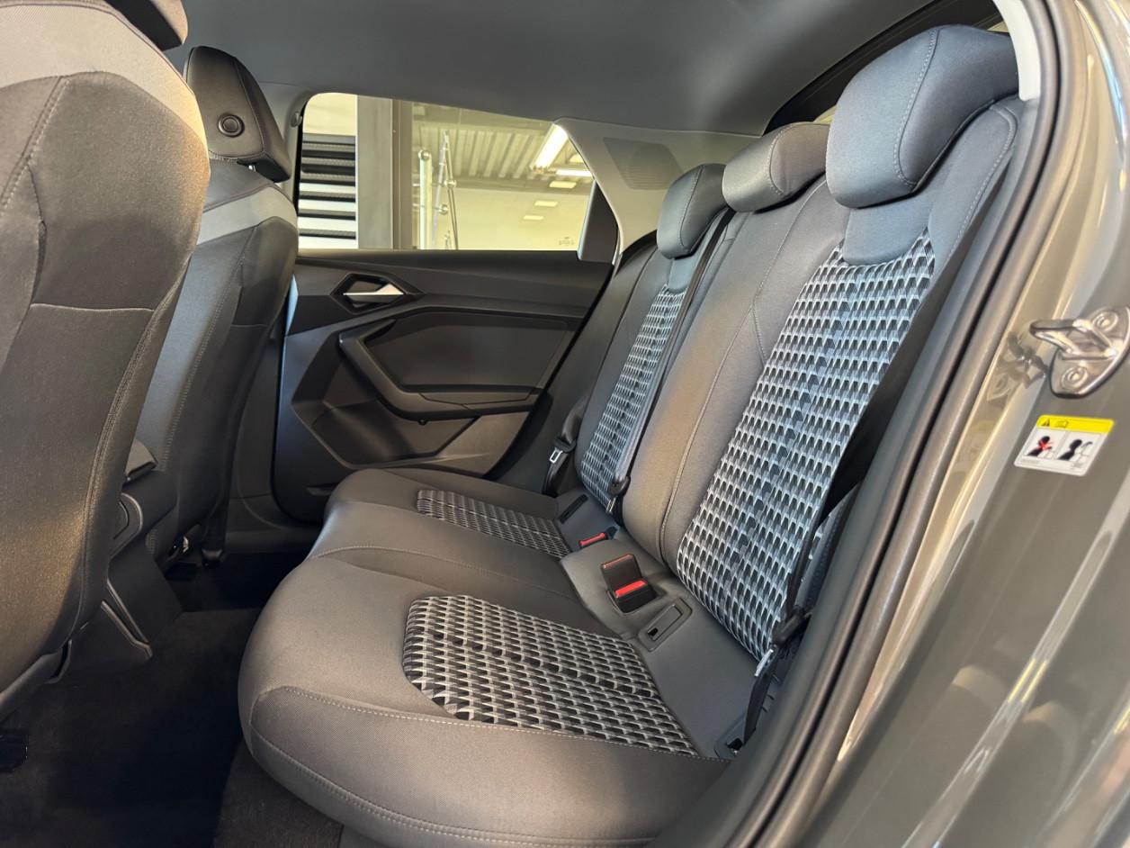 Audi A1 Sportback 30 1.0 TFSI S Line Edition 116cv Full LED
