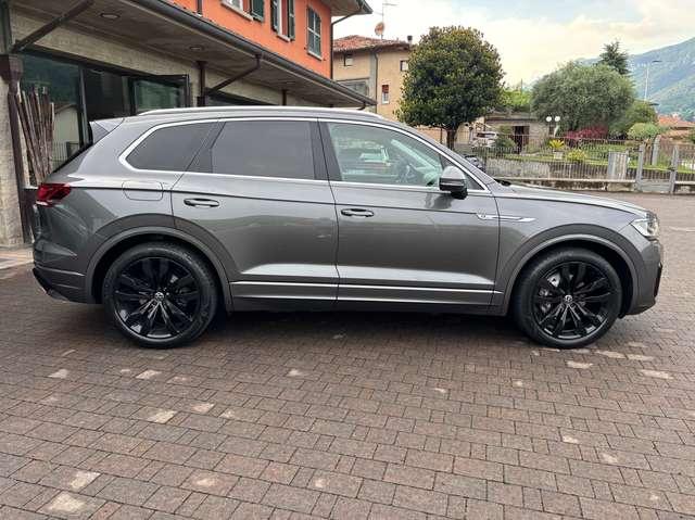 Volkswagen Touareg 3.0 V6 tdi Atmosphere R-Line Exterior Pack
