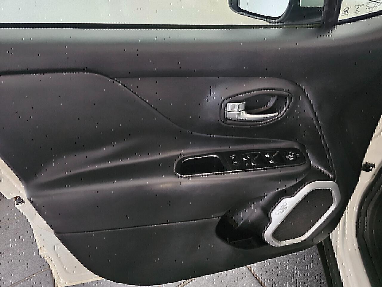 Jeep Renegade 1.6 Multijet 120cv Limited