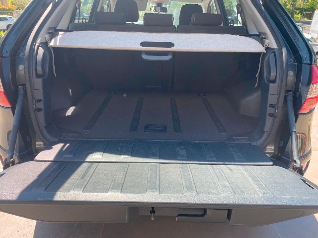 RENAULT Koleos 1ª serie Koleos 2.0 dCi 150CV 4...