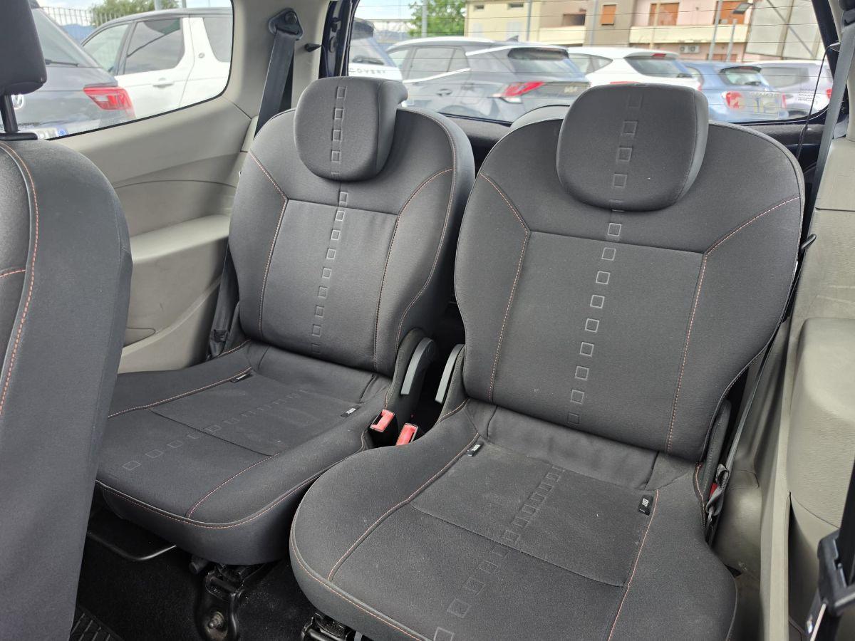 RENAULT - Twingo - 1.5 dCi 65CV Confort