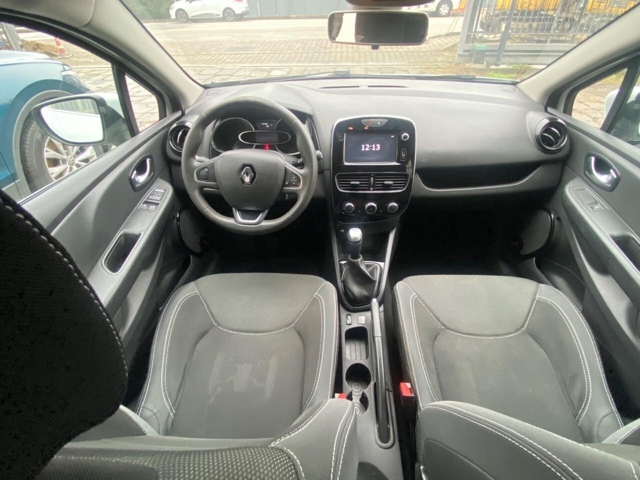 Renault Clio dCi 8V 90 CV 5 porte Business