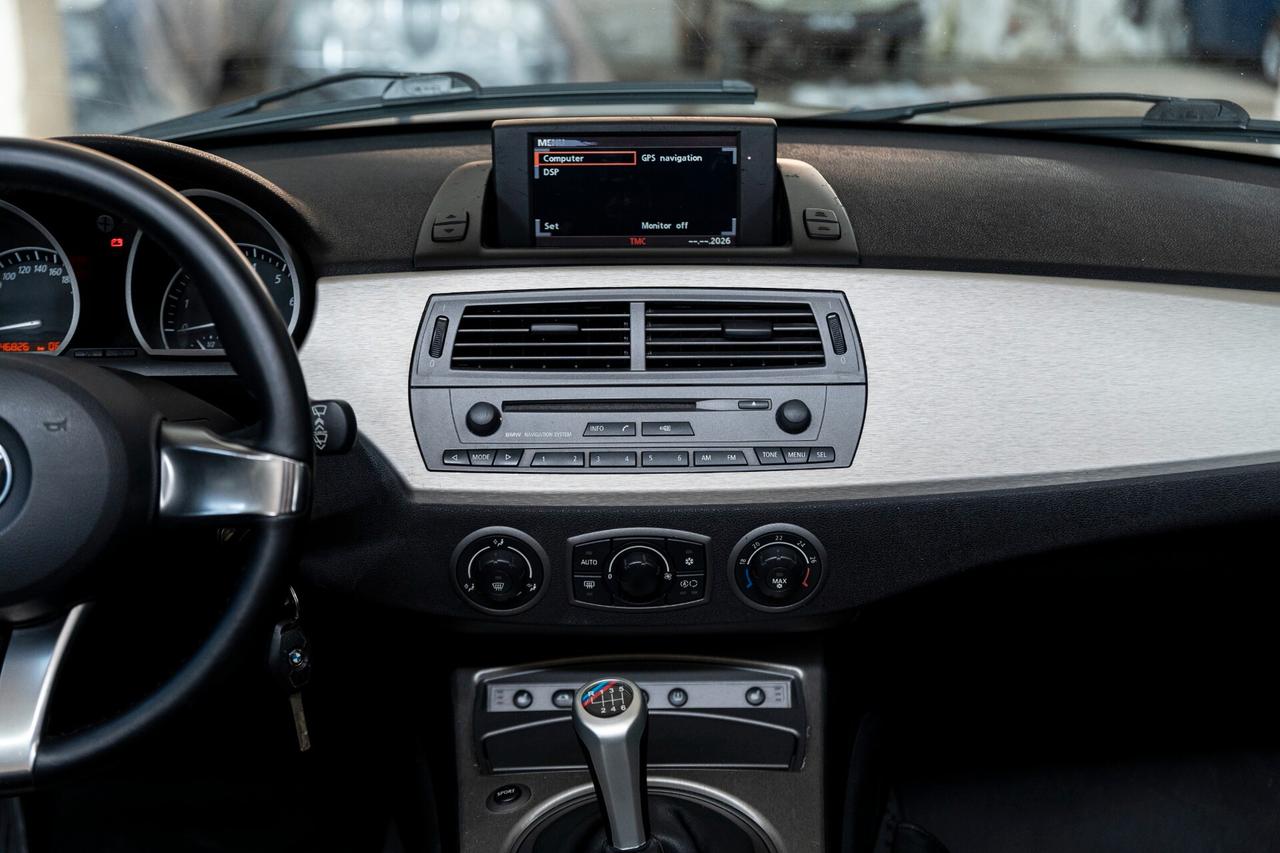 Bmw Z4 3.0i cat Roadster