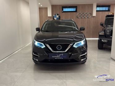 Nissan Qashqai Qashqai 1.5 dCi 115 CV DCT N-Connecta