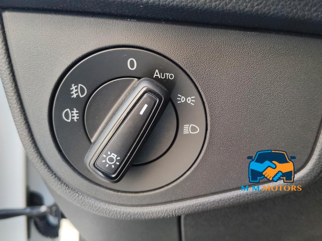 Volkswagen Polo 1.0 tsi R-Line 95cv