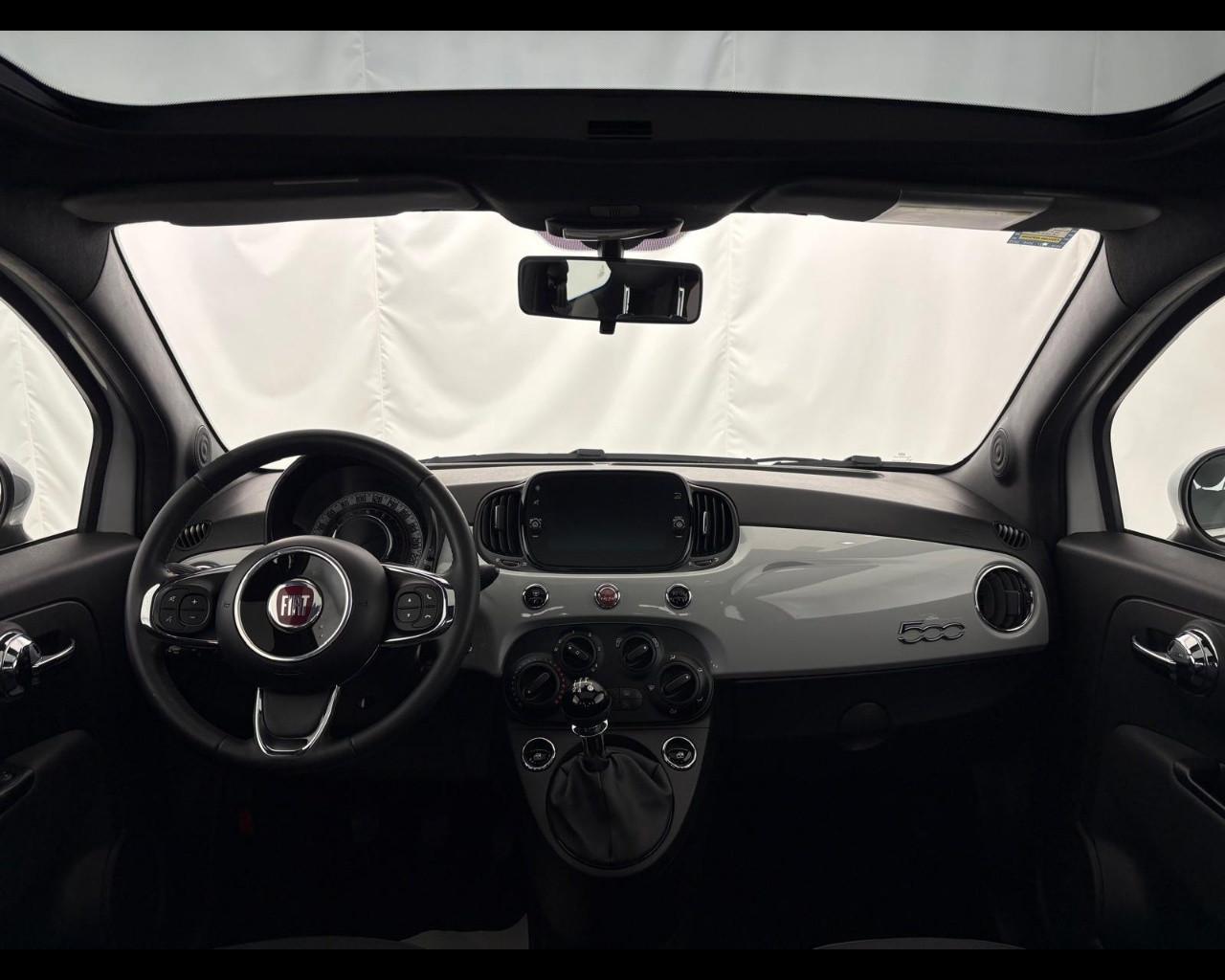FIAT 500 1.2 120 69cv