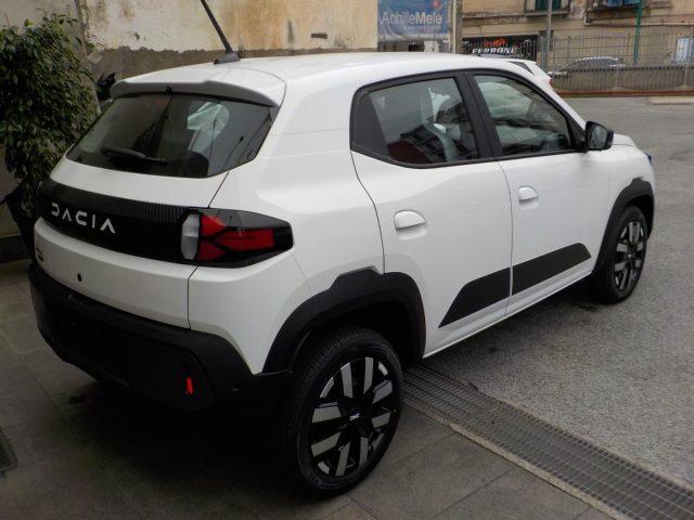 DACIA Spring My26 Expression Electric 70 - PROMO INCENTIVO