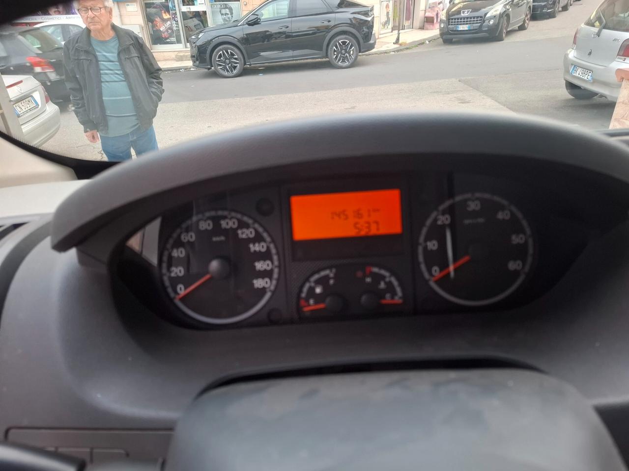 Fiat Ducato - 35H 3.0 Multijet L2 H2 Gran Volume