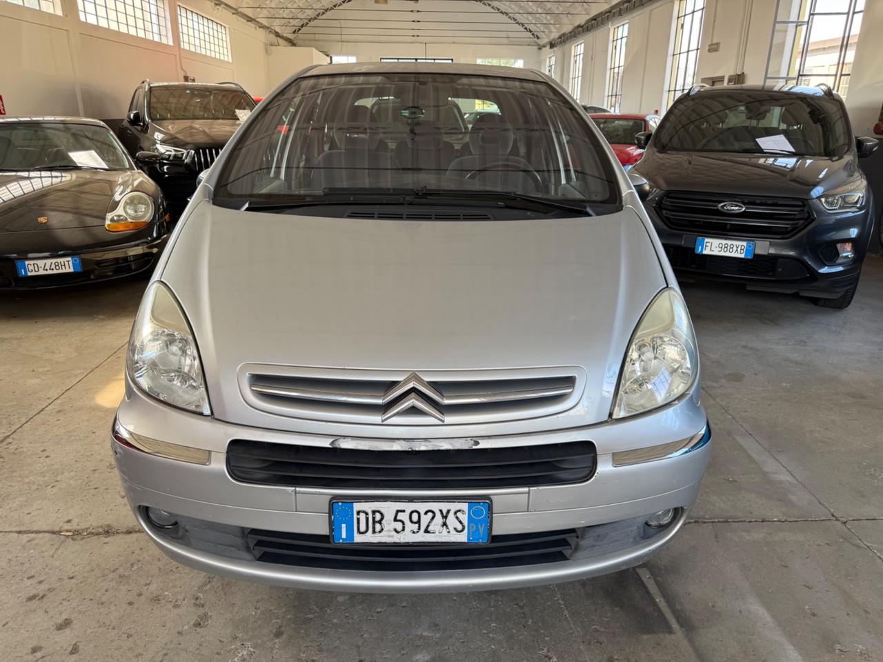 Citroen Xsara Picasso 1.6 16V Classique