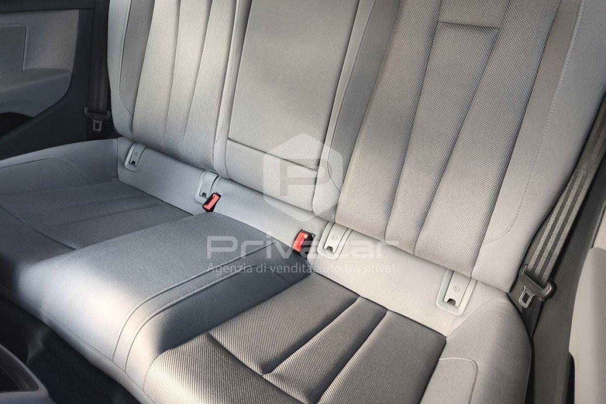 AUDI A5 40 TFSI S tronic Sport