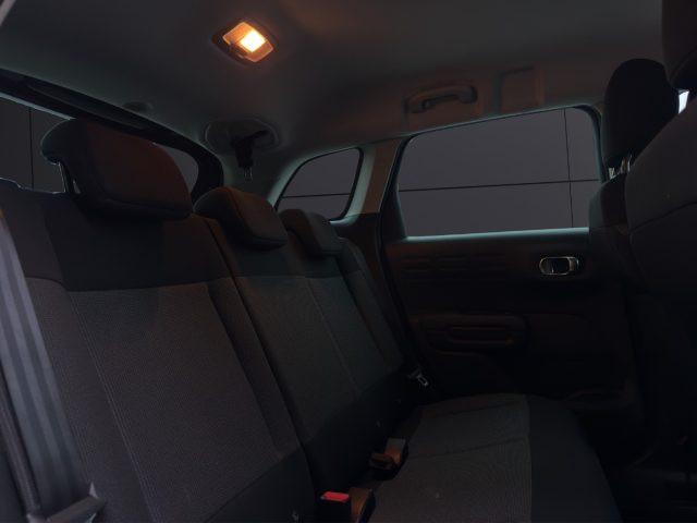 CITROEN C3 Aircross PureTech 110 S&S Max