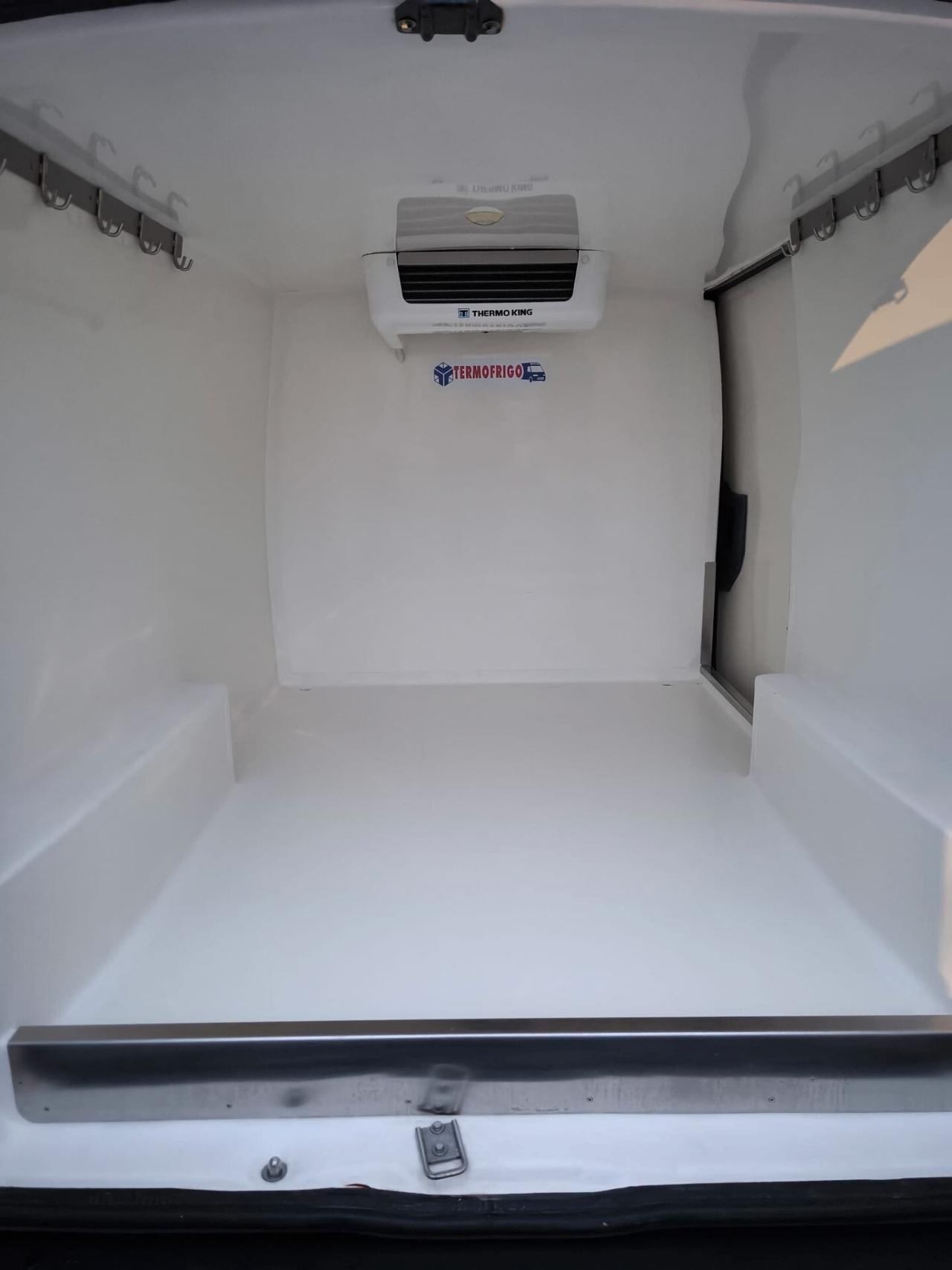 Fiat Scudo Fiat Scudo 2.0 Mjtd ATP 2030 Frigo, isotermico, coibentato.