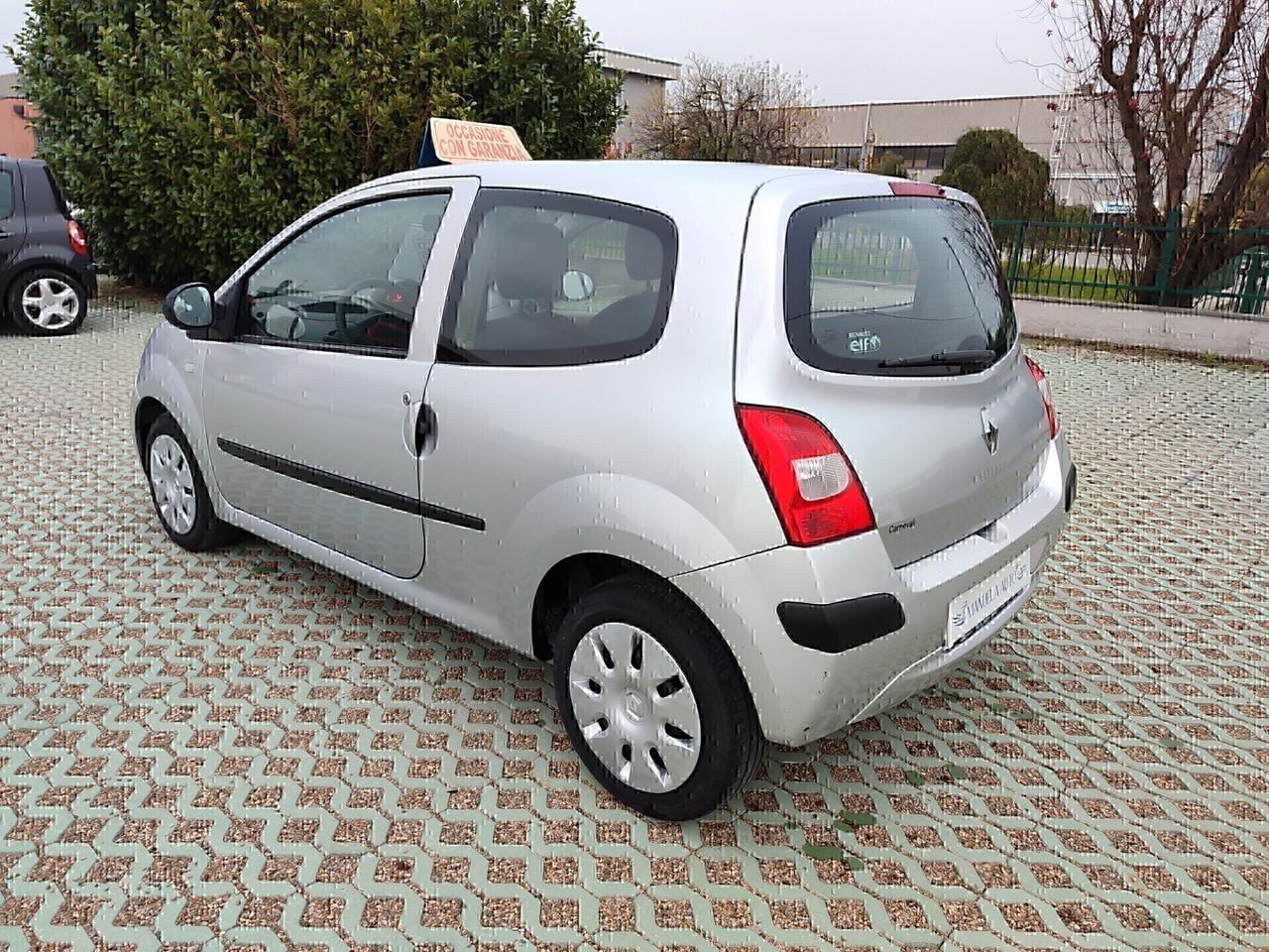 Renault Twingo 1.2~NEOPAT~65.000~GARANZIA~2008