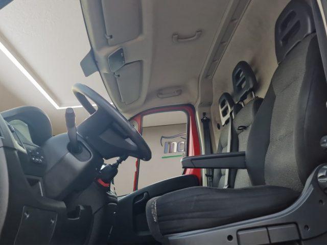 FIAT Ducato 30 2.3 MJT 140CV PM-TM Furgone