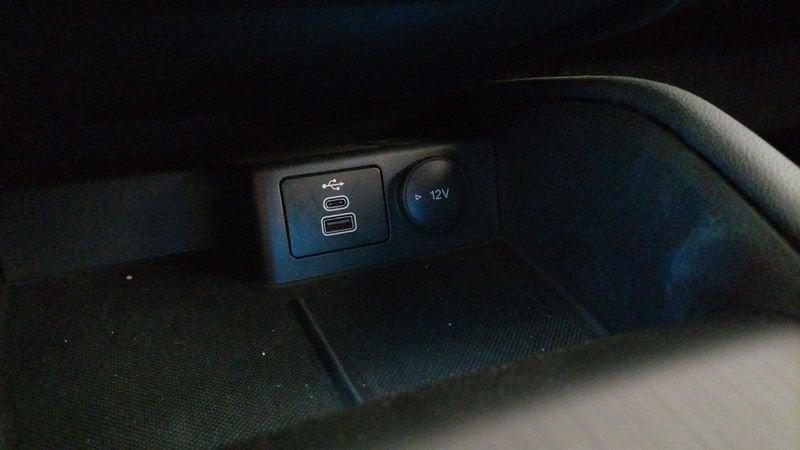 Ford Kuga Kuga 2.5 Plug In Hybrid 225 CV CVT 2WD ST-Line X