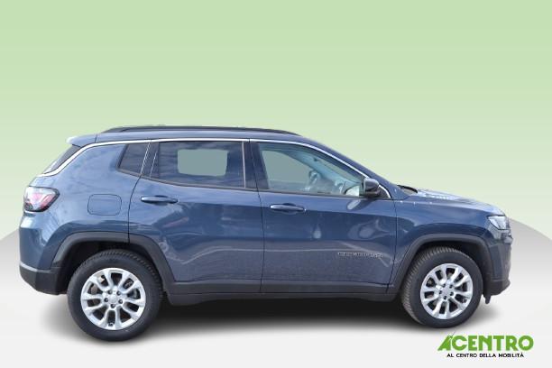 JEEP COMPASS - MY23 LIMITED 1.6 DIESEL 130cv