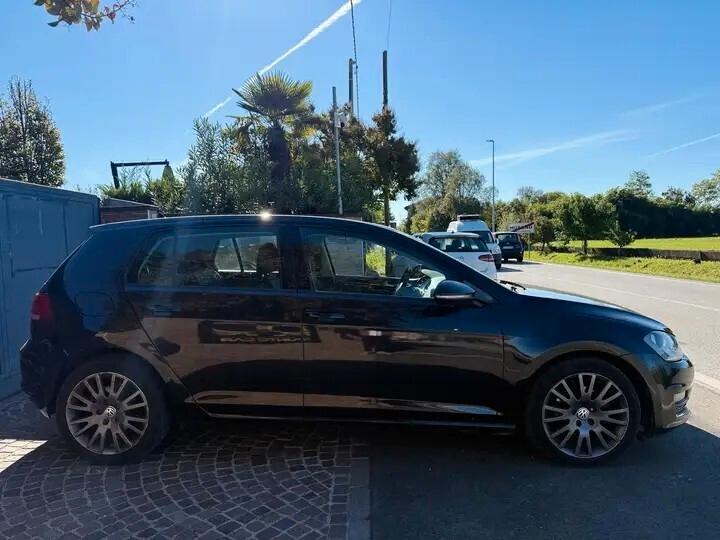 Volkswagen Golf 1.6 TDI DSG 5p. Highline BlueMotion Technology