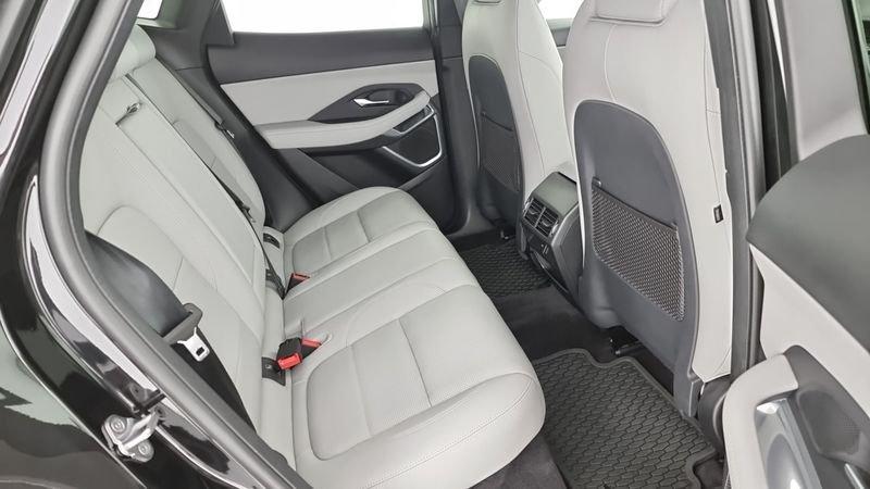 Jaguar E-Pace 2.0 I4 200 CV AWD Auto R-Dynamic S