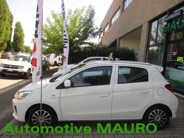 MITSUBISHI Space Star 1.2 Invite SDA - NEOPATENTATI