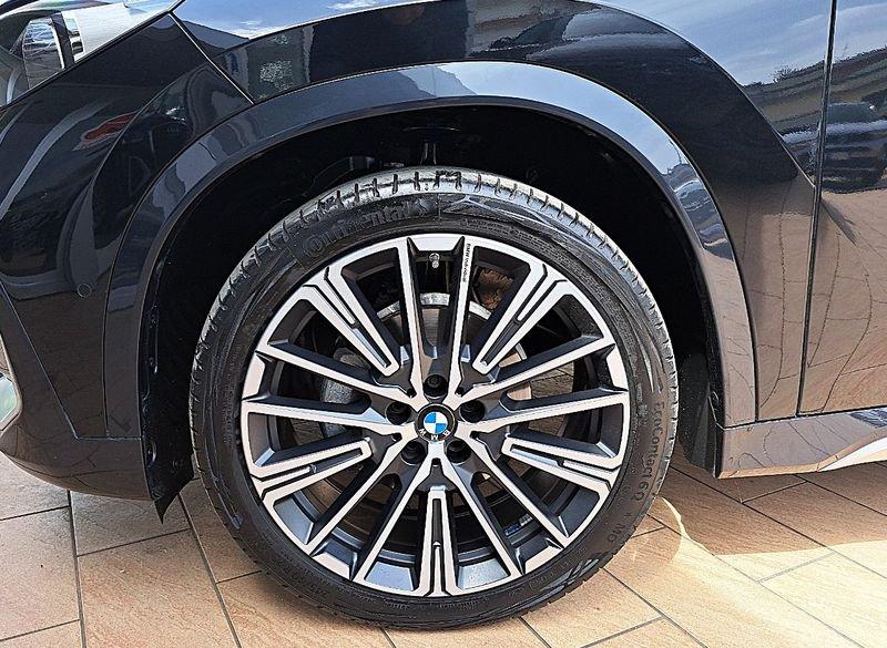 BMW X1 X1 sdrive18d X-Line auto