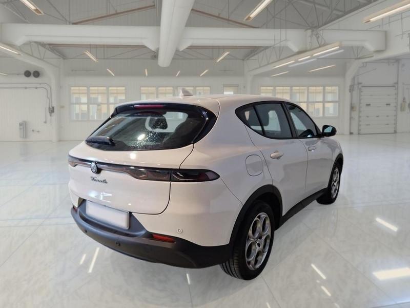 ALFA ROMEO TONALE 1.5 130cv Hybrid TCT7 Sprint