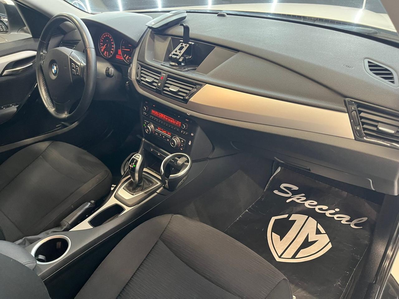 Bmw X1 sDrive16d Msport AUTOMATICA OK NEOPATENTATI