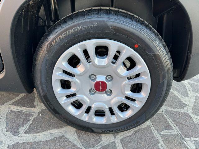 FIAT Panda 1.0 FireFly S&S Hybrid x NEOPATENTATI