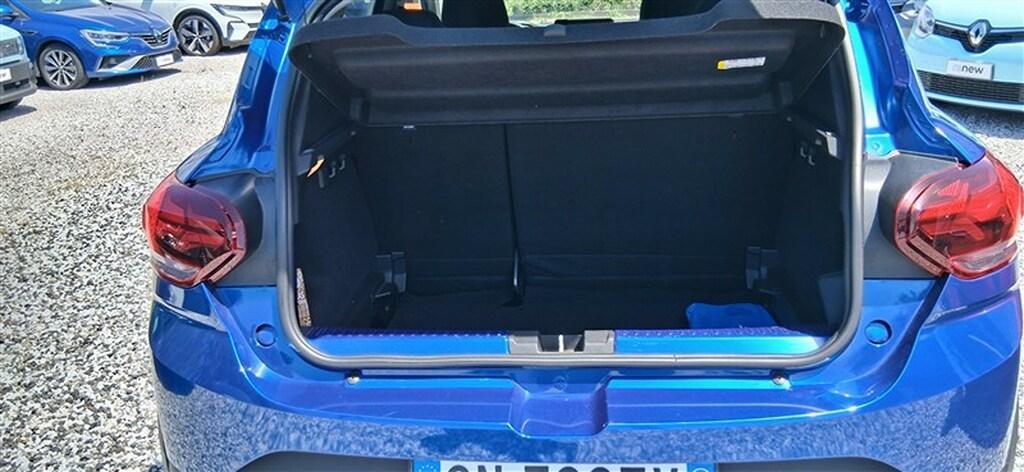 Dacia Sandero Stepway 1.0 tce ECO-G Comfort
