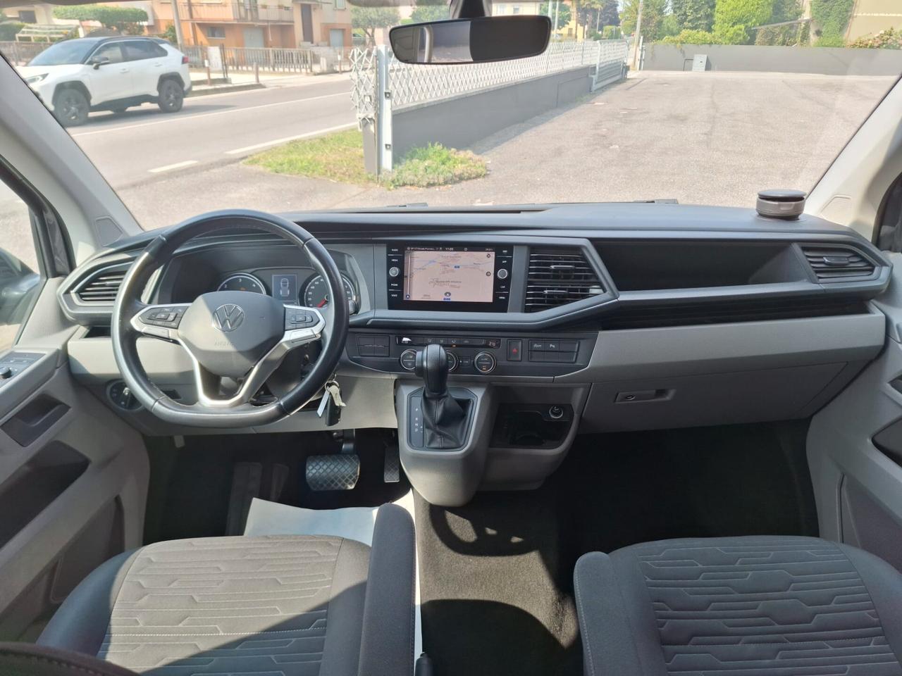 Volkswagen Caravelle 8 POSTI 2.0 TDI 150CV DSG PC Comfortline