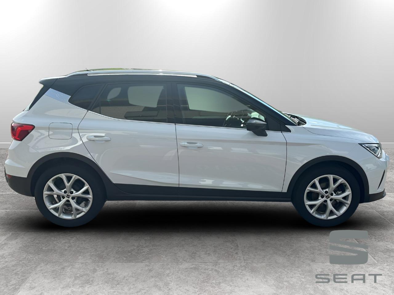 SEAT Arona 1.0 ecotsi FR 95cv