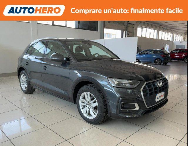 AUDI Q5 35 TDI S tronic