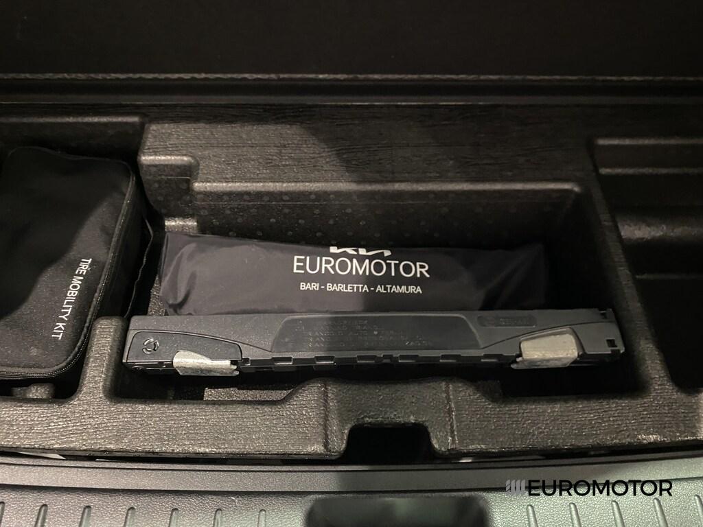 Kia Sportage 1.6 CRDi MHEV Style iMT