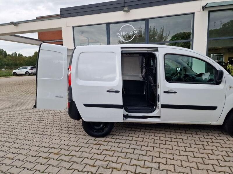 Renault Kangoo Kangoo 1.5 dCi/70CV 4p. Storia Confort Express