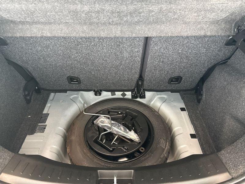 Lancia Ypsilon 1.0 FireFly 70cv Hybrid Silver Plus