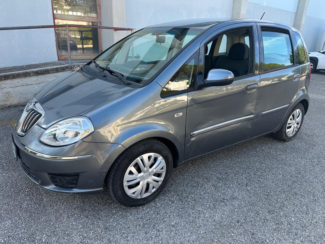 Lancia MUSA 1.4 benzina/GPL 2010