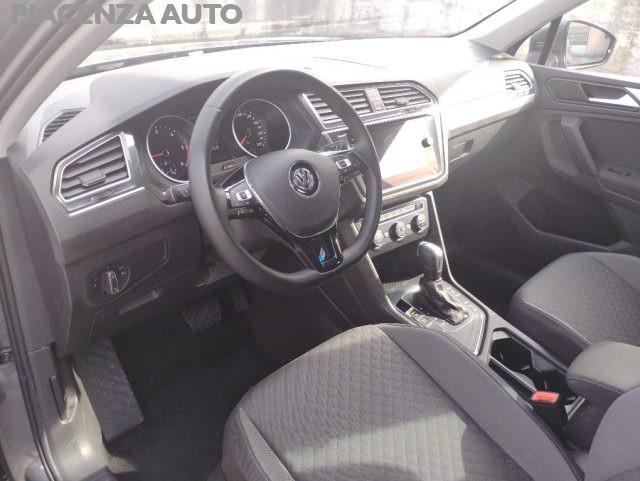 VOLKSWAGEN Tiguan 2.0 TDI 150 CV SCR DSG.NAVIGATORE