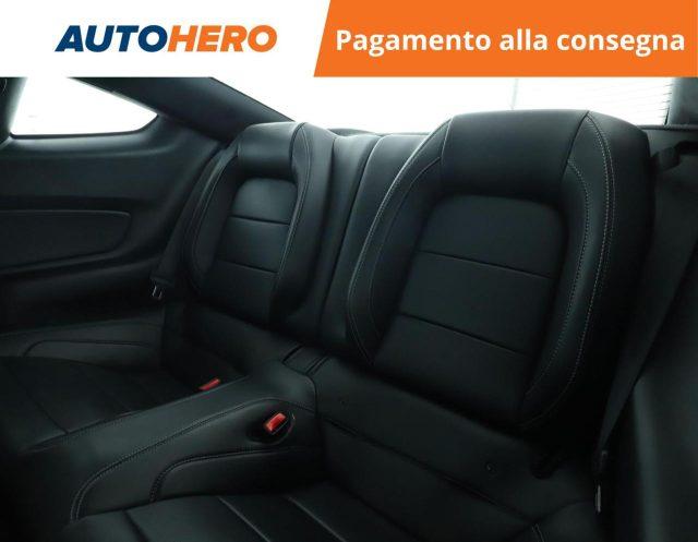 FORD Mustang Fastback 2.3 EcoBoost