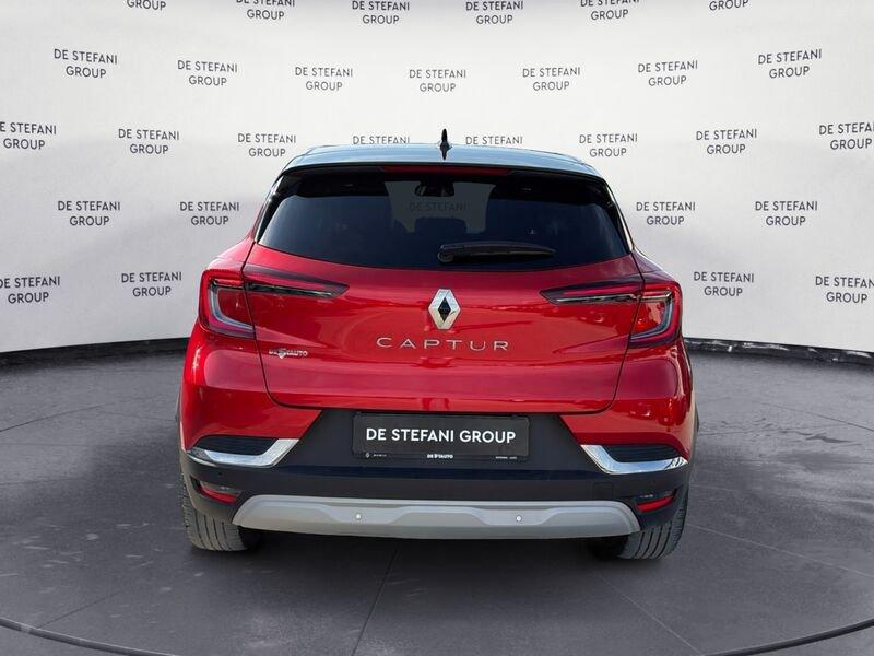 Renault Captur Captur 1.0 tce Techno Gpl 100cv