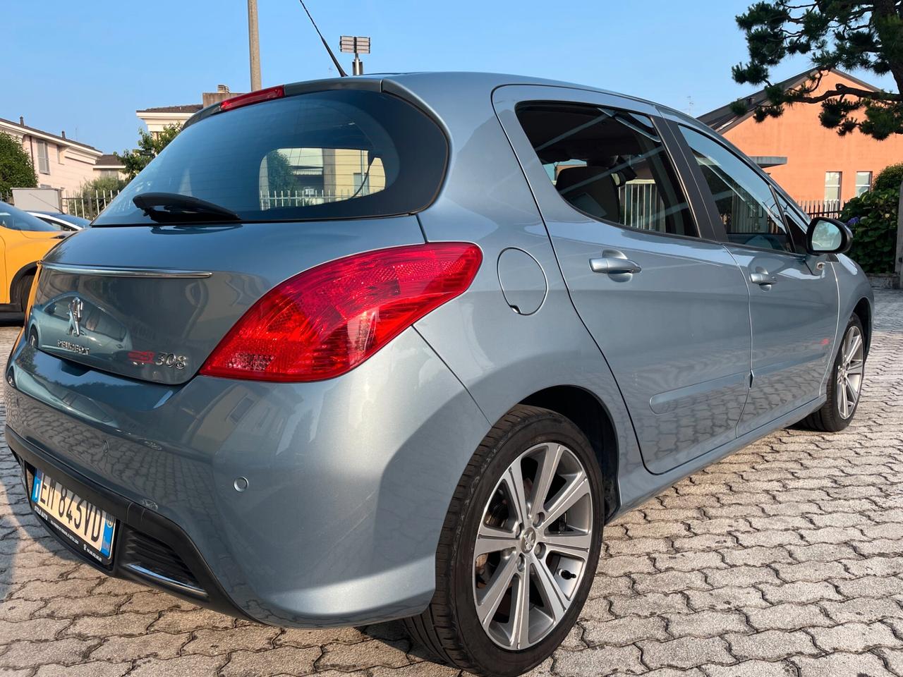 Peugeot 308 1.6 THP 156CV 5p. Sport TETTO PERFETTA!