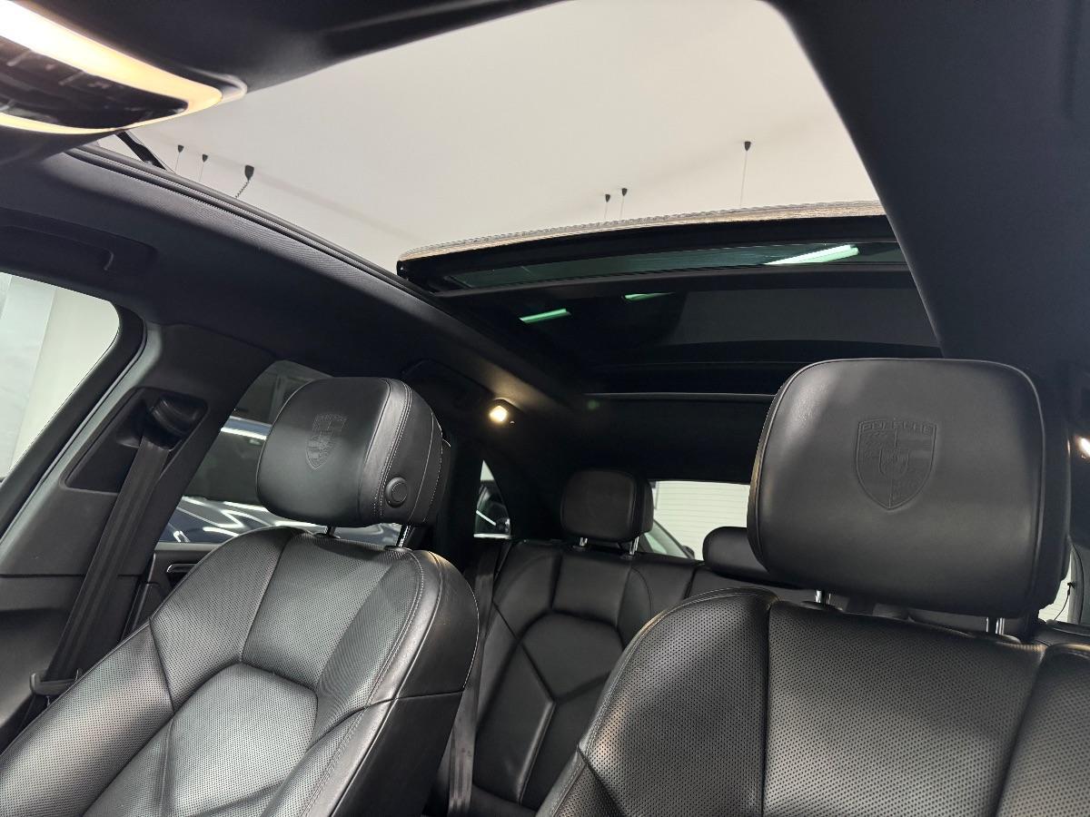 PORSCHE MACAN 3.0 S Diesel TETTO/ BOSE/ PASM/ SEDILI VENTILATI/ MEMORIE SEDILI/ C. LEGA 21