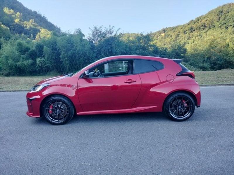 Toyota GR Yaris 1.6 GR Circuit MY20