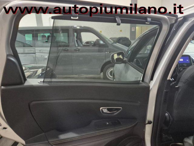 RENAULT Grand Scenic dCi 8V 110 CV EDC Energy Zen